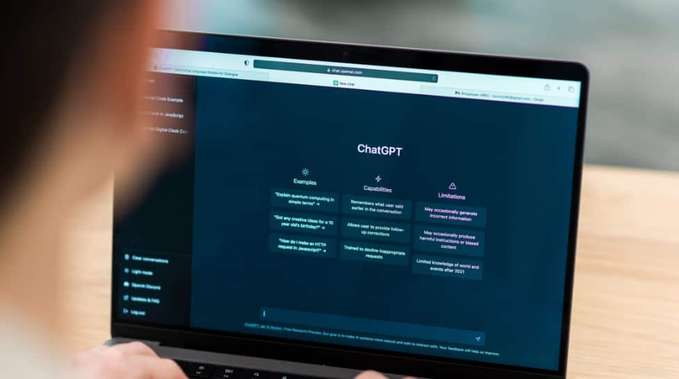 5 Simple ChatGPT Prompts That Instantly Improve Your AI Results | News ...