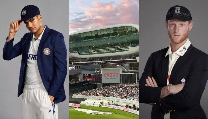 भारत बनाम इंग्लैंड 3 में लॉर्ड्स में टेस्ट: प्रमुख सांख्यिकी, रिकॉर्ड और खिलाड़ी यह देखने के लिए कि श्रृंखला कैसे संतुलन में लटकती है