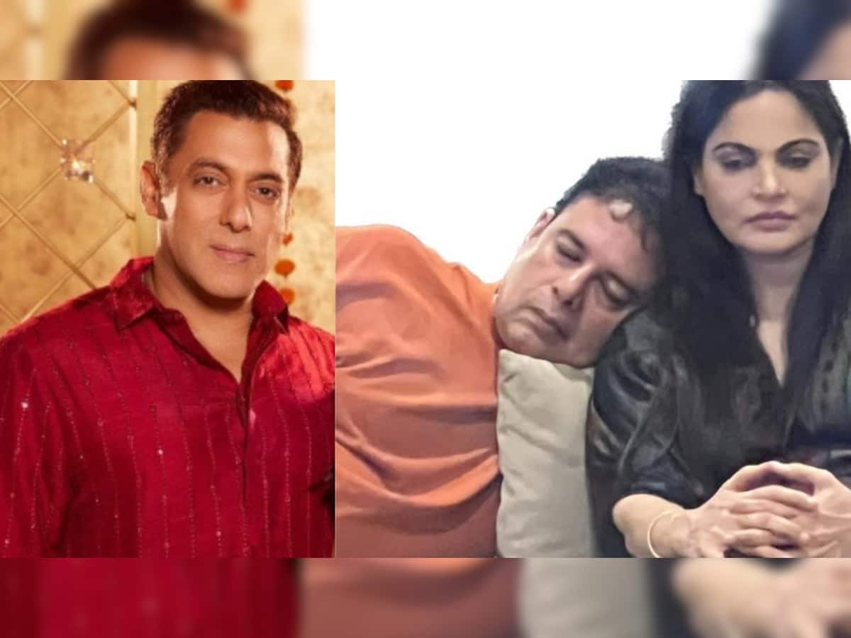 Salman Khan&#039;s Birthday Wish For Brother-In-Law Atul Agnihotri Has BIG Hints About Marriage Plans? Check It Out