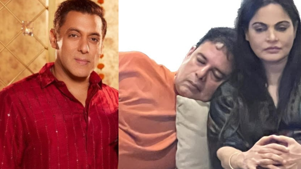 Salman Khan's Birthday Wish For Brother-In-Law Atul Agnihotri Has BIG Hints About Marriage Plans? Check It Out