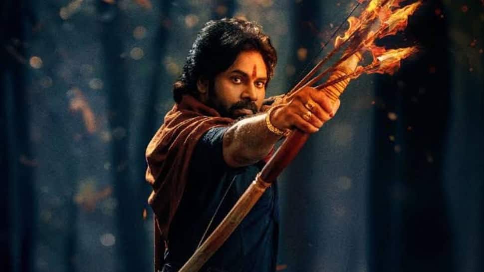 Hari Hara Veera Mallu Is The Divine Fusion Of Shiva And Vishnu: Jyothi Krishna 