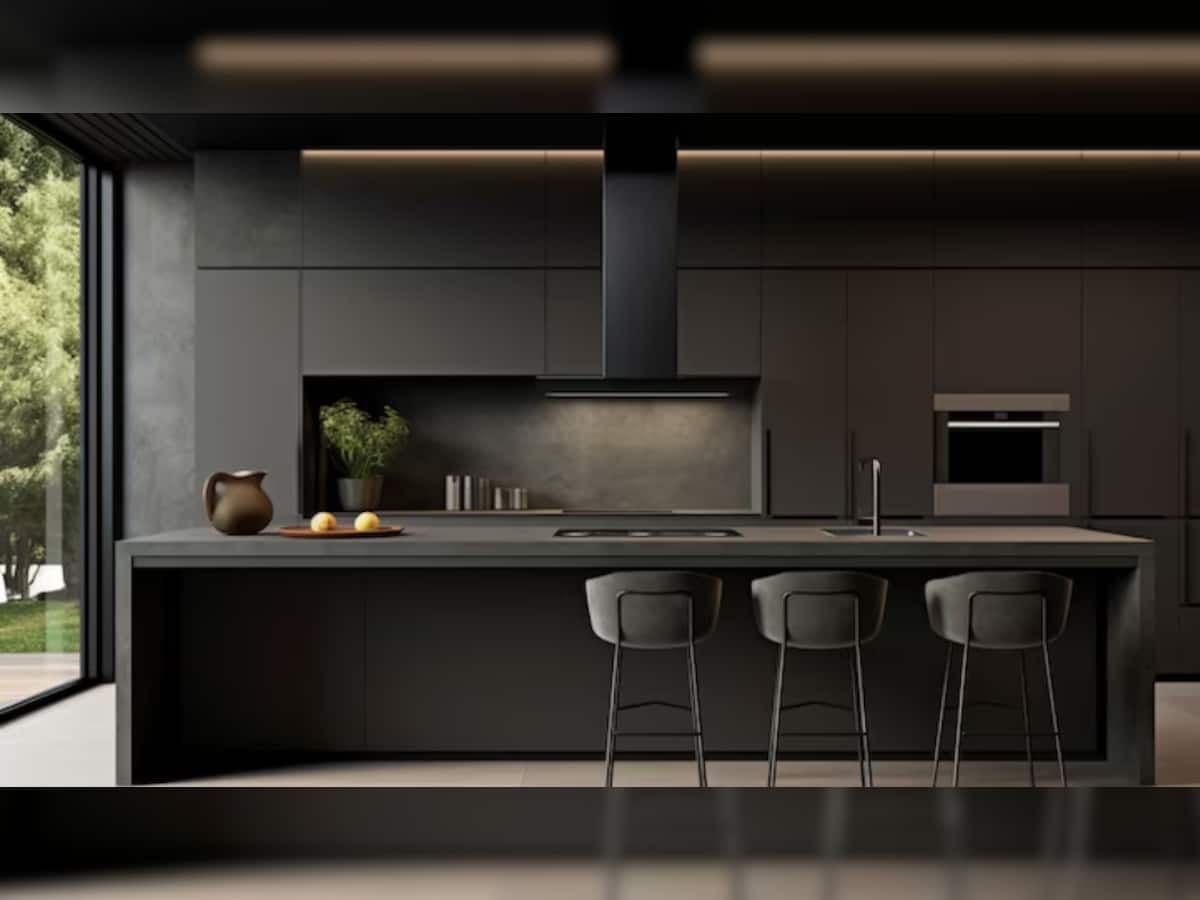 Is Your Kitchen Slab Secretly Ruining Your Luck? Vastu Expert Reveals Shocking Truth!
