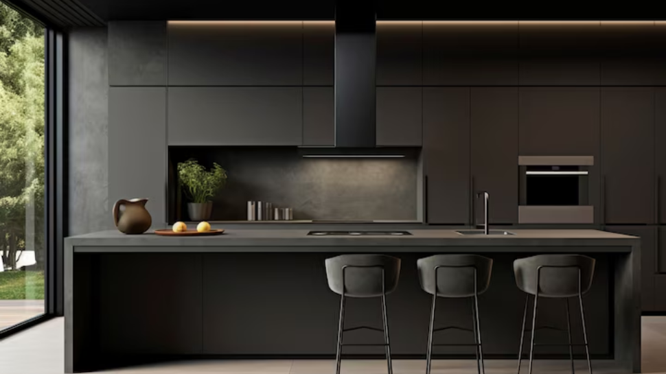 Is Your Kitchen Slab Secretly Ruining Your Luck? Vastu Expert Reveals Shocking Truth!