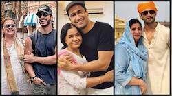 MEET Bollywood’s Top 6 Beloved Mother-Son Duos - In Pics