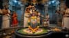 Perform Jalabhishek (Water & Milk Offering to Shiva Linga)