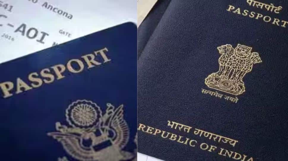 India Doesn’t Allow Dual Citizenship