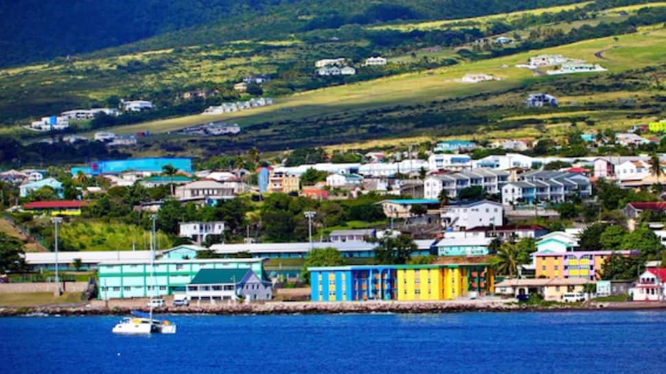 St. Kitts & Nevis – Oldest and Most Trusted CBI