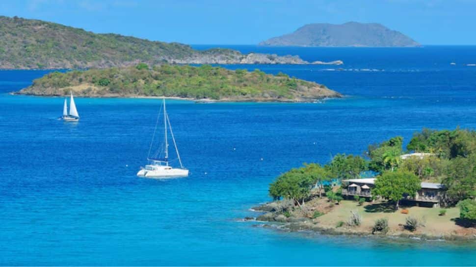 Antigua & Barbuda