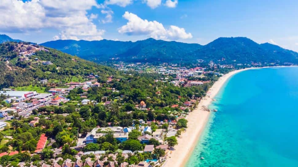 Grenada – A Shortcut to the US