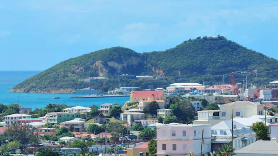 St. Lucia – Tax-Friendly, Travel Easy