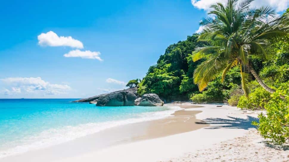 Dominica – Passport for Rs 76 Lakh