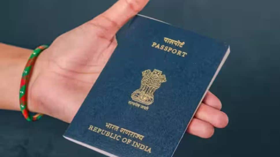 Why Rich Indians Are Buying Second Passports