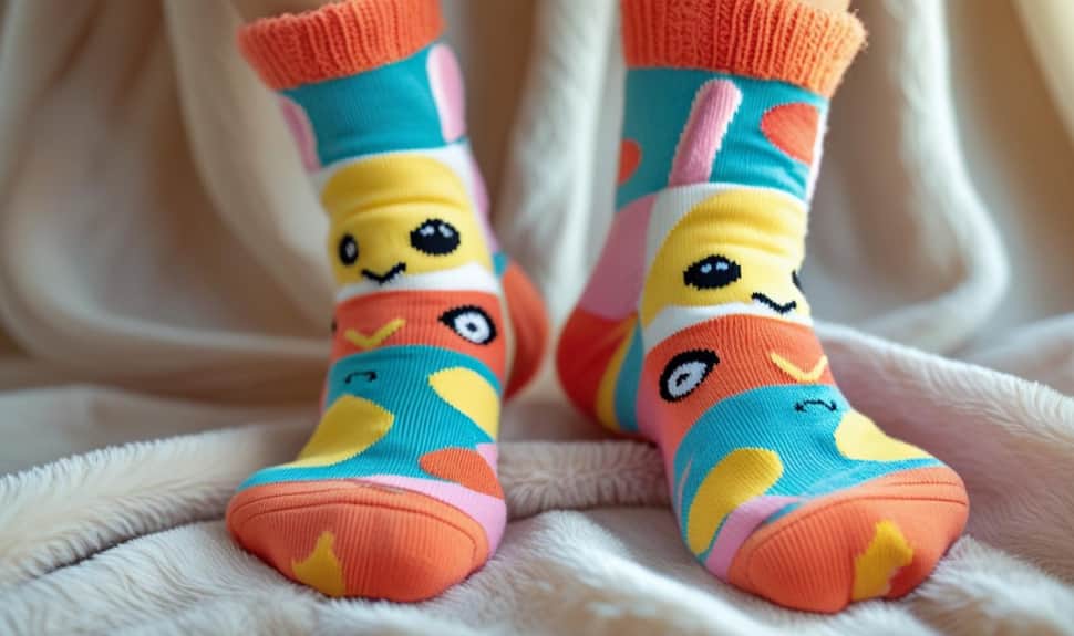 Best Socks to Grab During Amazon Prime Day Sale 12th to 14th July