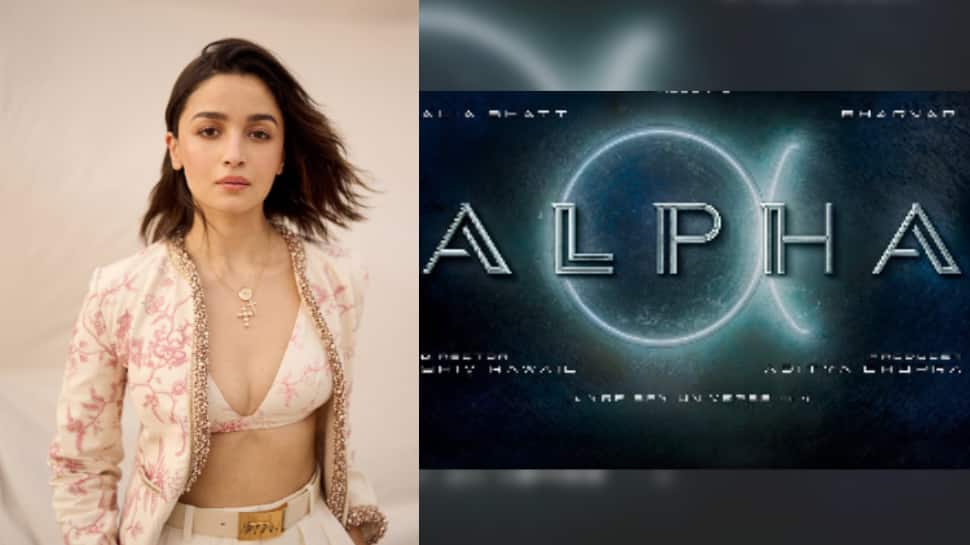 Alia's Current Projects