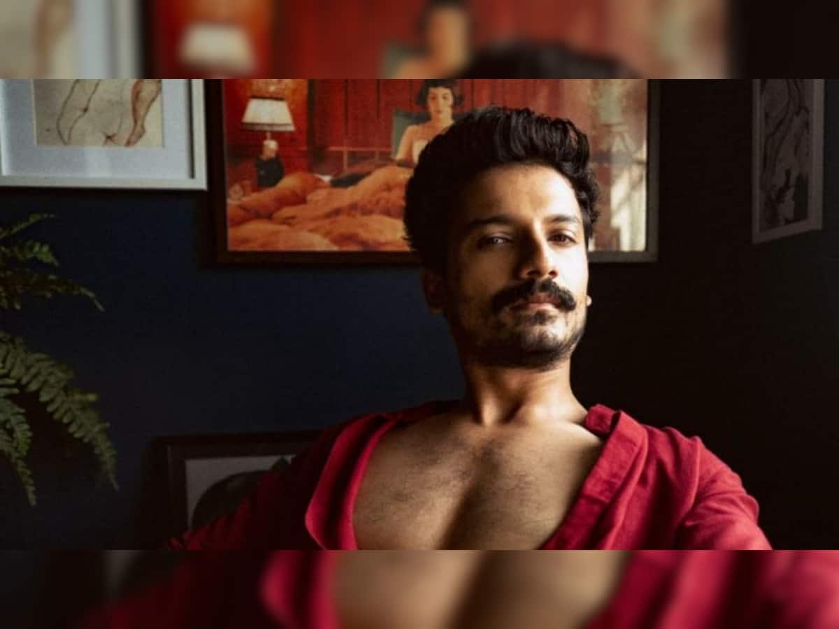 Inside Priyanshu Painyuli’s Fitness And Wellness Routine