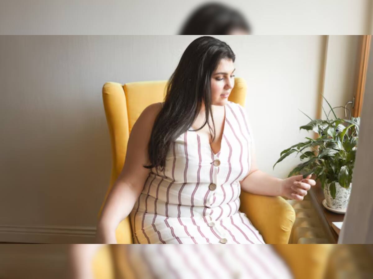 Overweight Women With Heart Disease Face Alarming Rise In Breast Cancer Risk, Says WHO Study