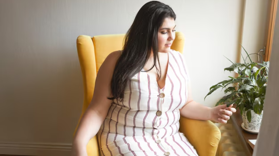 Overweight Women With Heart Disease Face Alarming Rise In Breast Cancer Risk, Says WHO Study Overweight Women With Heart Disease Face Alarming Rise In Breast Cancer Risk, Says WHO Study