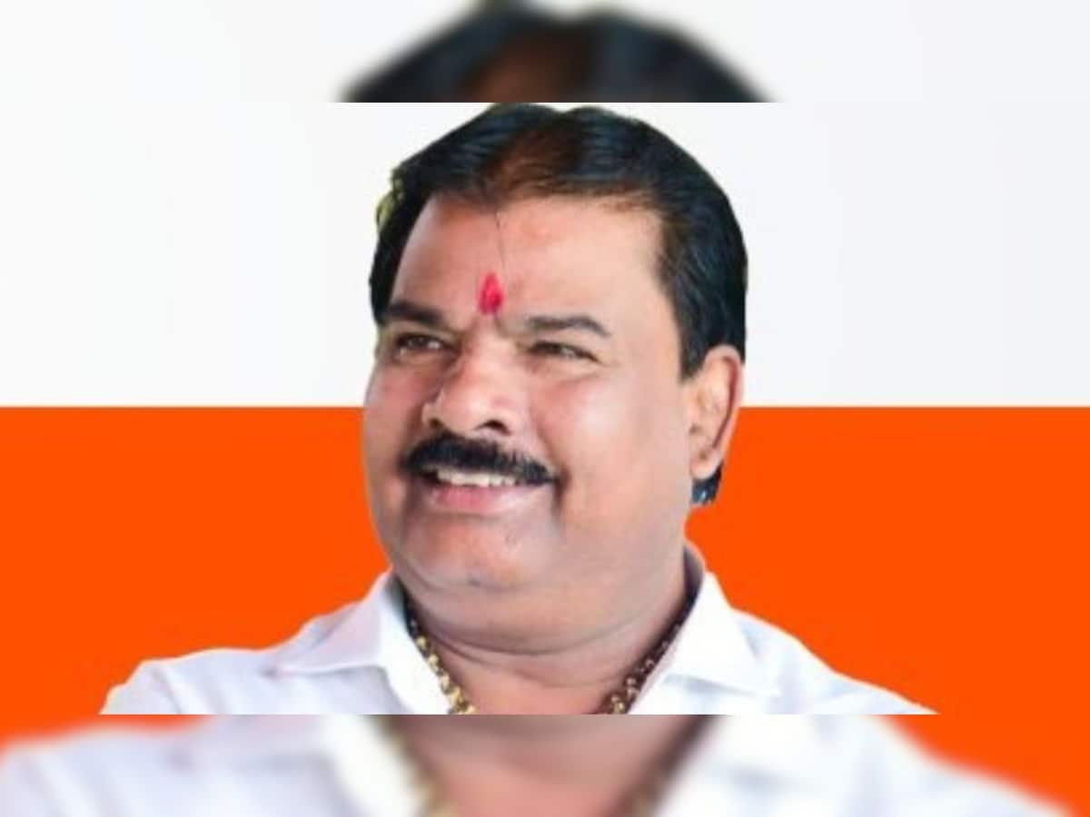 Maharashtra Opposition Slams Sanjay Gaikwad For Being `High On Power