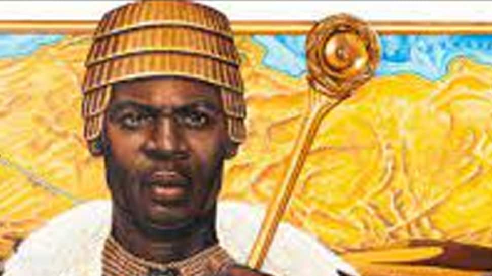 World’s Richest Man In History