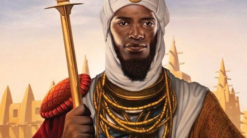World’s Richest Man In History