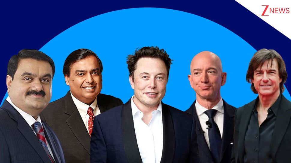 World’s Richest Man In History