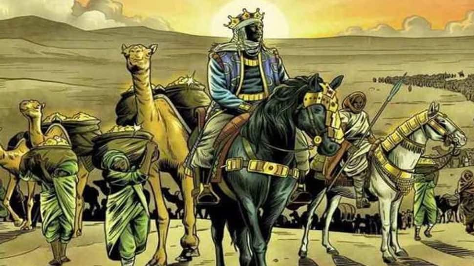 World’s Richest Man In History