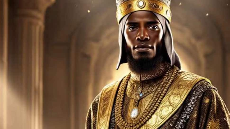 World’s Richest Man In History