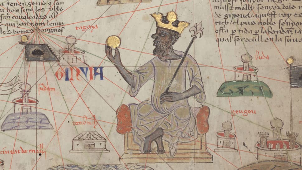 World’s Richest Man In History