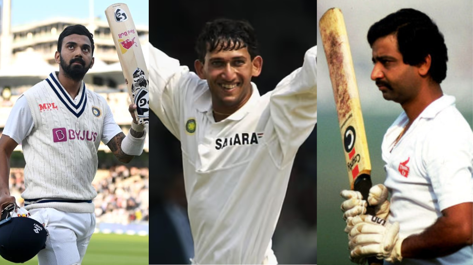 Not Virat Kohli Or Rohit Sharma; THESE 10 Indian Cricketers Scored Test Centuries At Lord’s