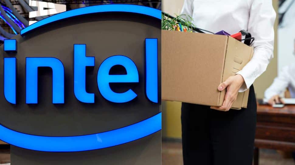 Big Tech Shakeup: Intel Cuts Over 500 Jobs; Follows Google, Microsoft In Job Cut Spree