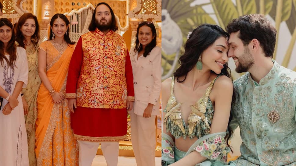 Exclusive: &#039;Radhika Merchant&#039;s Family Was Perfectionist&#039;; With Alanna Panday&#039;s Wedding, Feedback Was Crisp&#039;, Reveal Celebrity Wedding Card Designer Ranjani From Pink Whistle Man