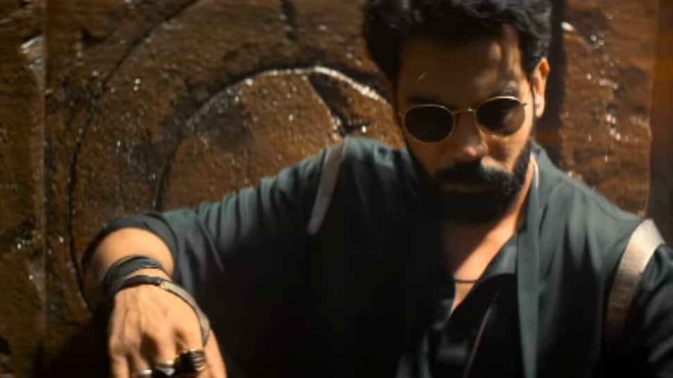 Advance Booking Set To Open For Rajkummar Rao-Starrer Maalik On THIS Date