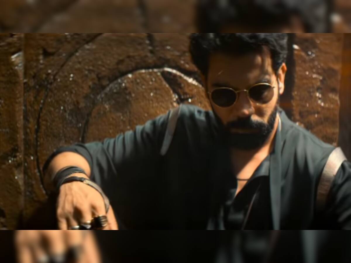 Rajkummar Rao-Starrer Maalik Advance Booking Set To Open On THIS Date, Know The Hype And Buzz Around