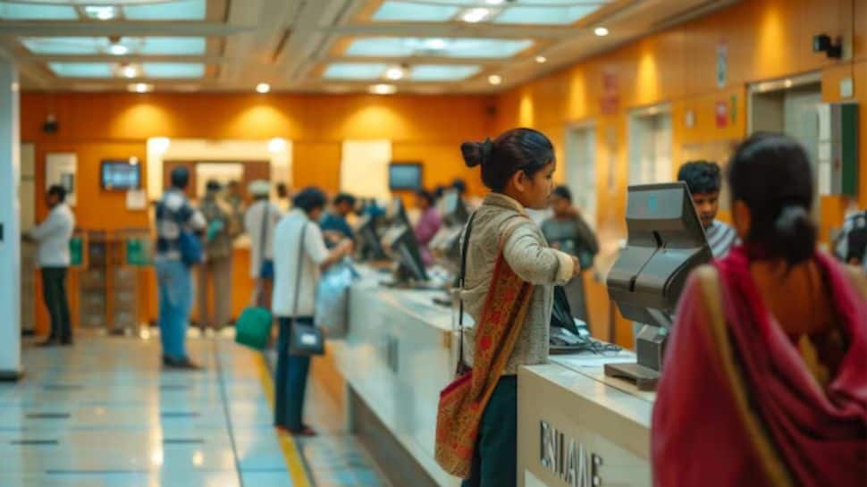 Indian Banks Need Enhanced Assessment Of Interest Rate Impact: Report