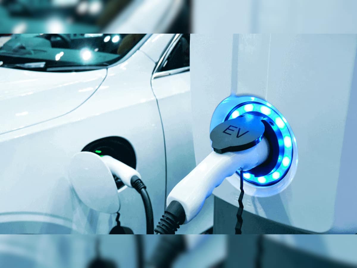 Indias EV Surge Needs A Home-Grown Magnet Fix: Report