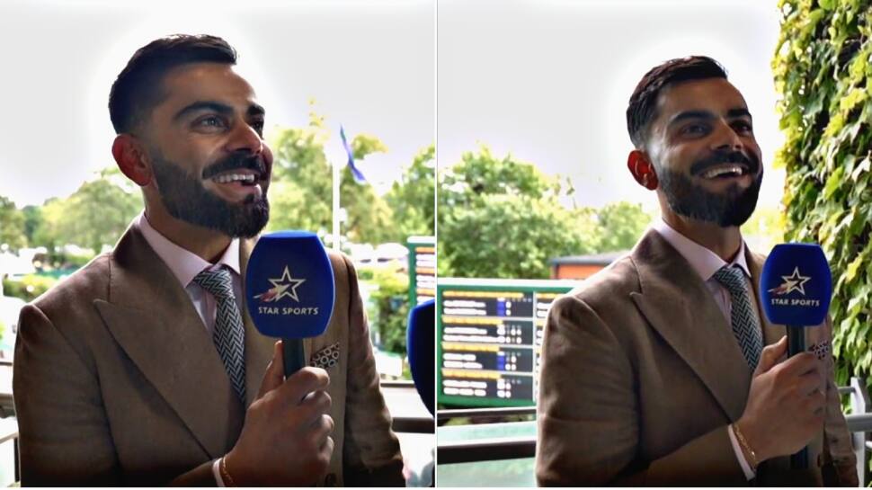 ‘You Know It’s Time…’- Virat Kohli Breaks Silence; Reveals Why He Retired From Tests ‘You Know It’s Time…’- Virat Kohli Breaks Silence; Reveals Why He Retired From Tests