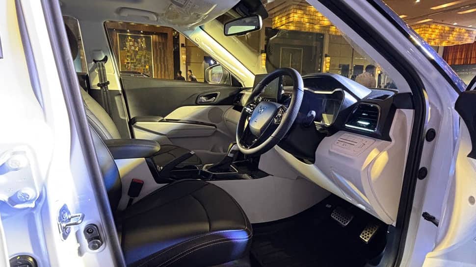 Mahindra XUV 3XO New Variant