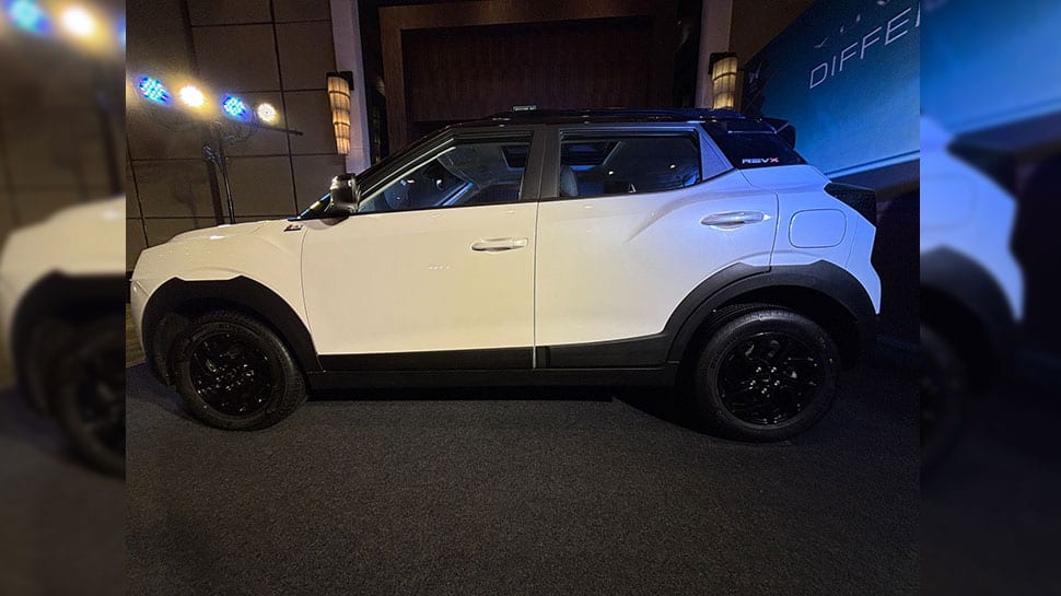 Mahindra XUV 3XO New Variant