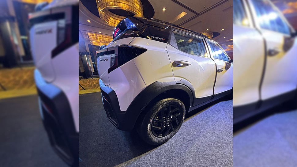 Mahindra XUV 3XO New Variant