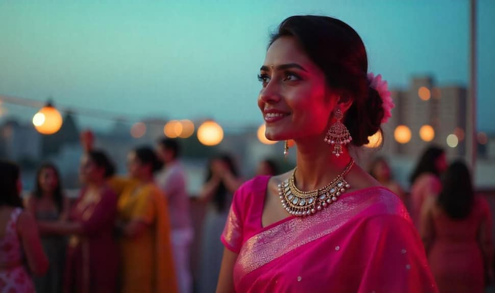 Grace in Every Drape: Only on Amazon’s Prime Day Deals You Can’t Miss
