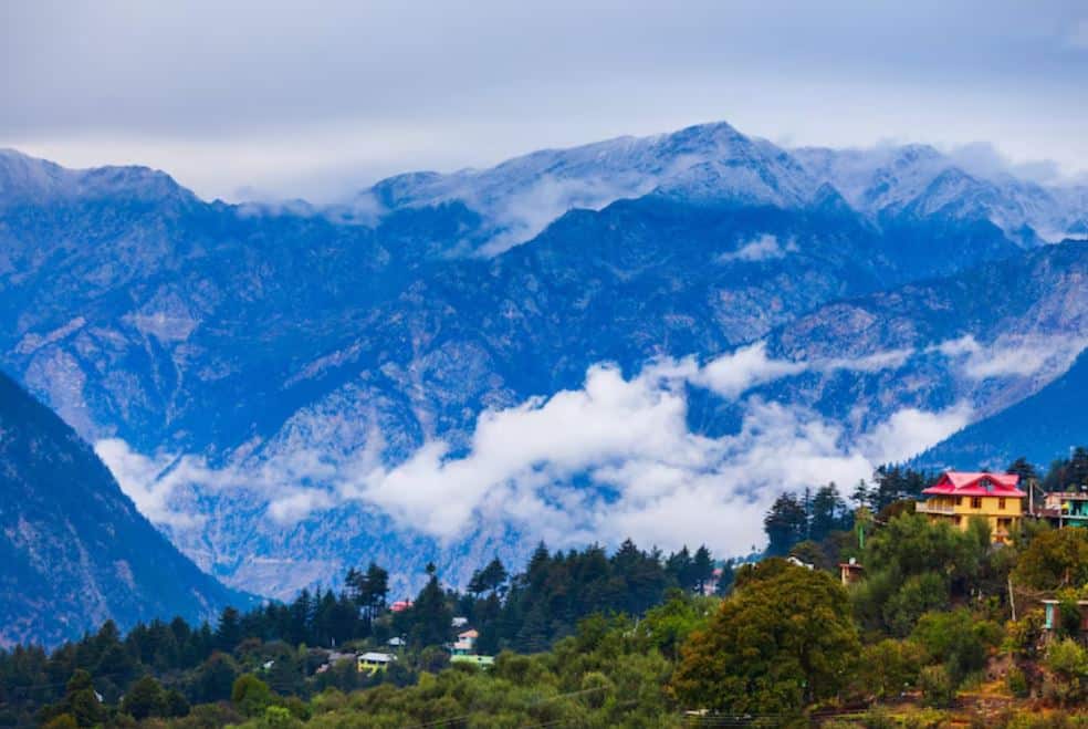Himachal Travel Guide, Travel Tips, Monsoon 2025, Monsoon Travel Guide, offbeat travel,
