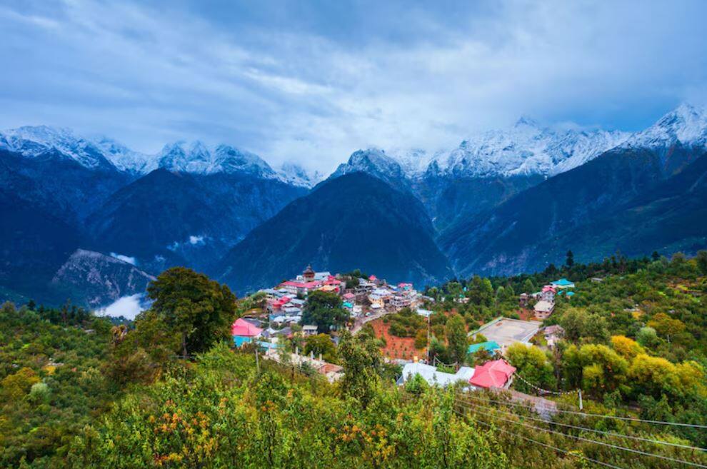 Himachal Travel Guide, Travel Tips, Monsoon 2025, Monsoon Travel Guide, offbeat travel,