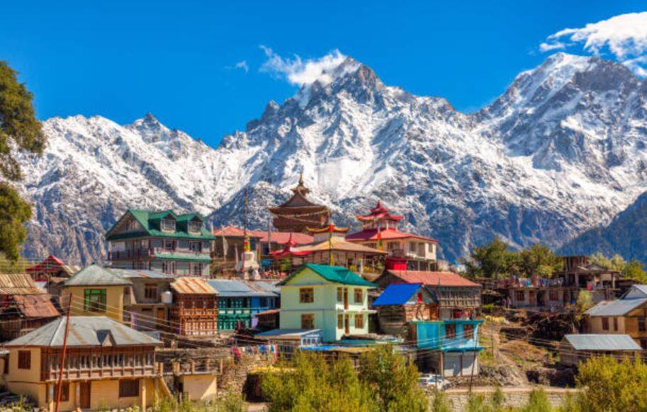 unexplored Himachal Pradesh villages, Himachal monsoon travel guide, eco tourism Himachal, secret