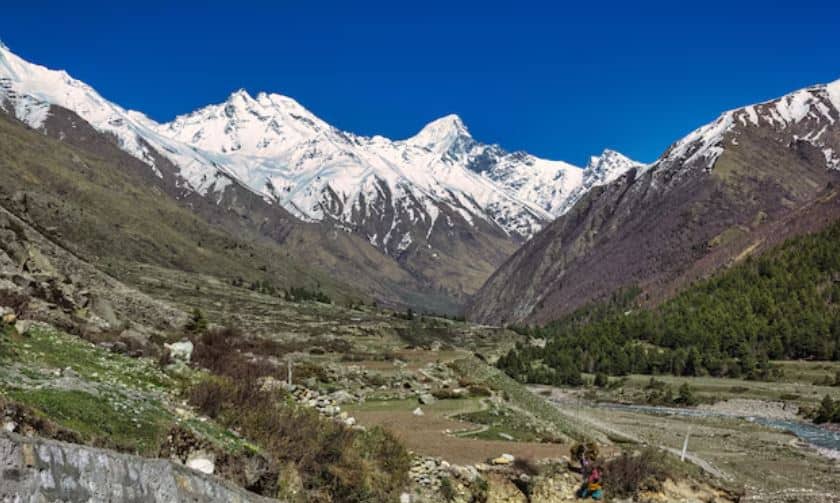 monsoon treks Himachal, peaceful hill retreats India, Himachal Pradesh travel blog, scenic road trip