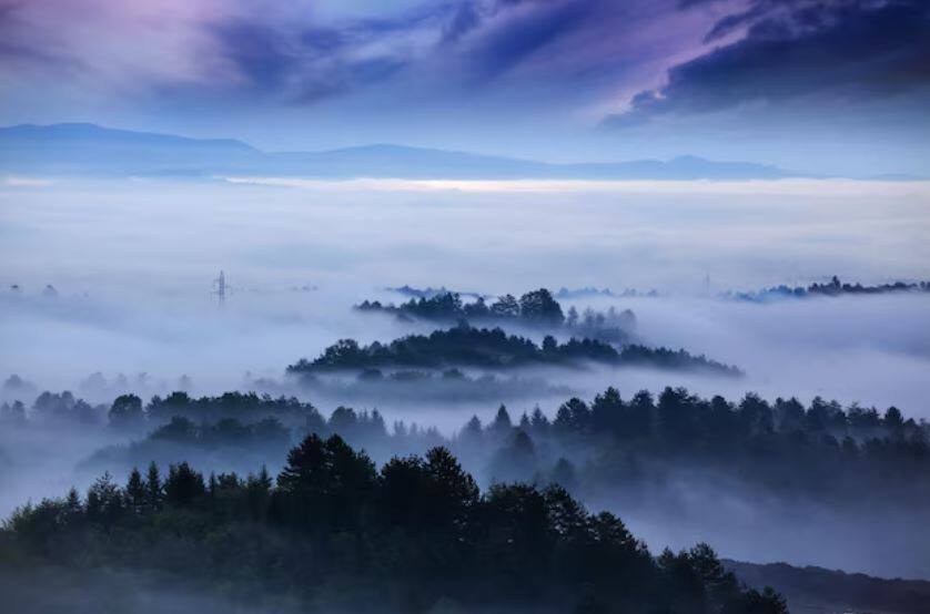 monsoon treks Himachal, peaceful hill retreats India, Himachal Pradesh travel blog, scenic road trip
