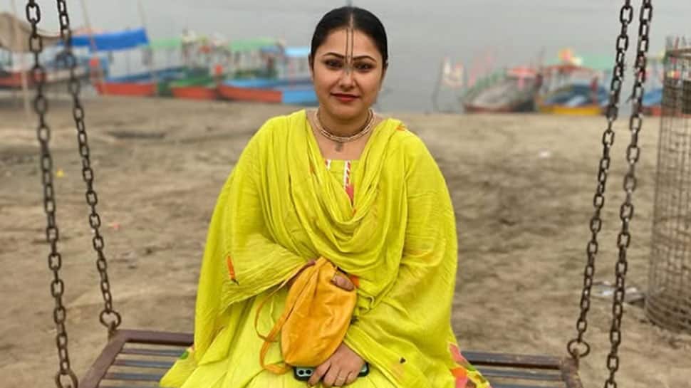 Who Is Priyanka Pandit? Who Is Priyanka Pandit?
