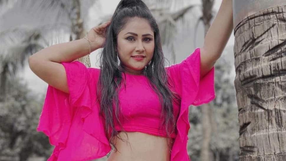Priyanka Pandit's MMS Video Scandal Priyanka Pandit's MMS Video Scandal