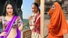 Bhojpuri Actress Turned Sadhvi