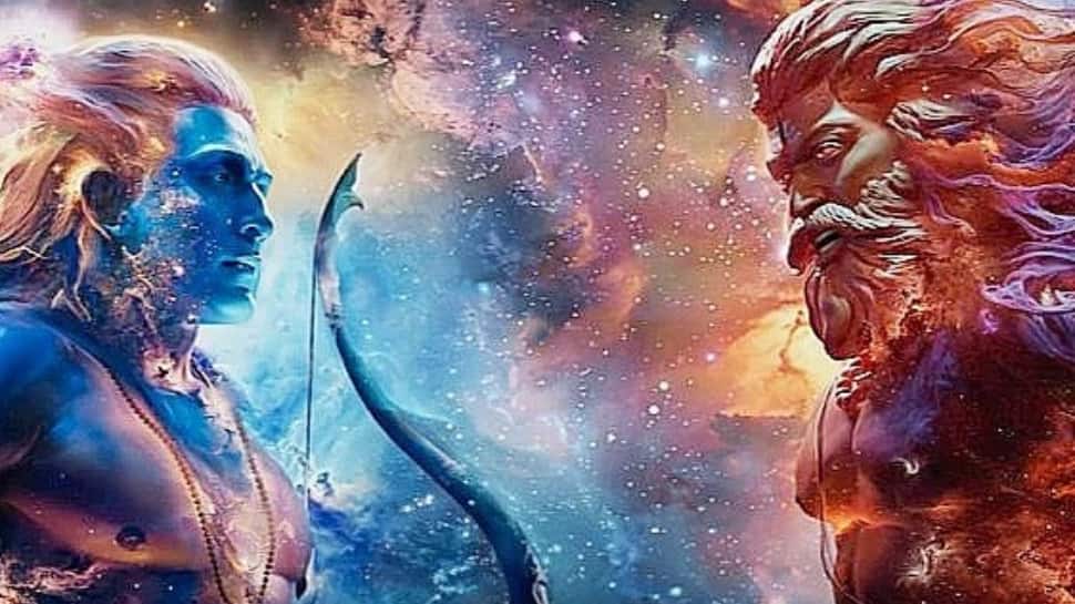 Ramayana First Look Releases Today: Cast, Budget, And Where To Watch India’s Most Expensive Film's Glimpse