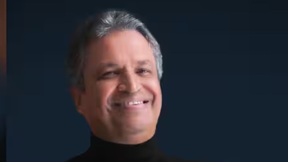 A Billionaire Who Believes in Purpose